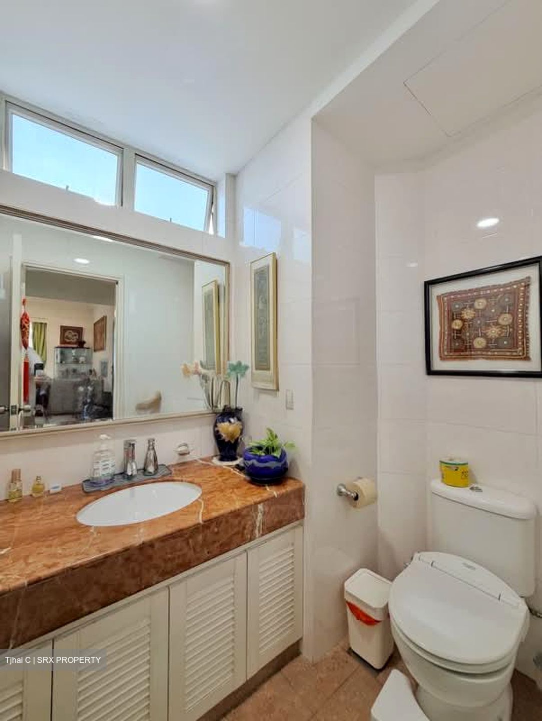 The Waterside (D15), Condominium #554875881